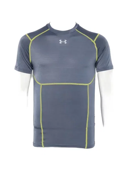 Koszulka Under Armour niebieska