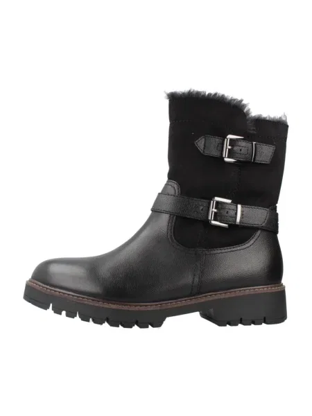 Pantofi Tamaris negru