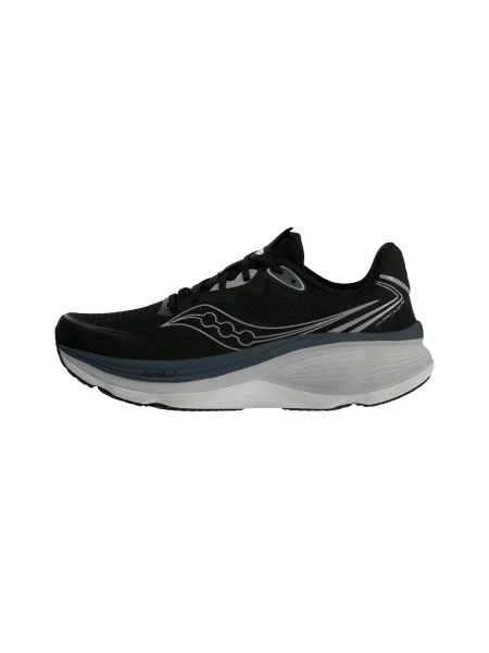 Sneakerși Saucony negru