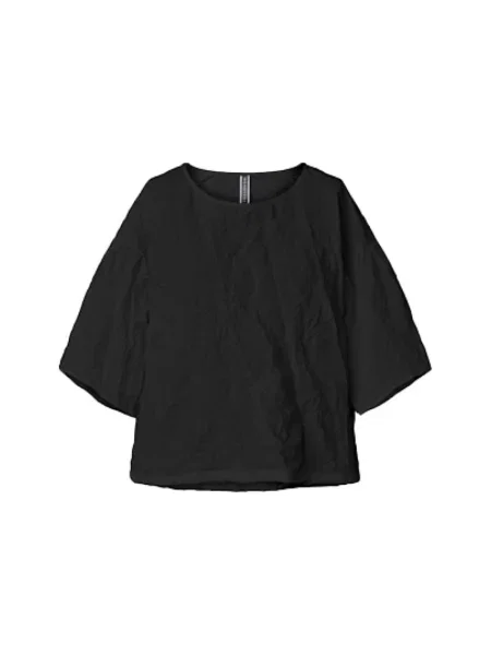 Top Wendy Trendy negru