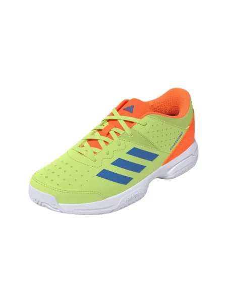 Pantofi copii Adidas galben