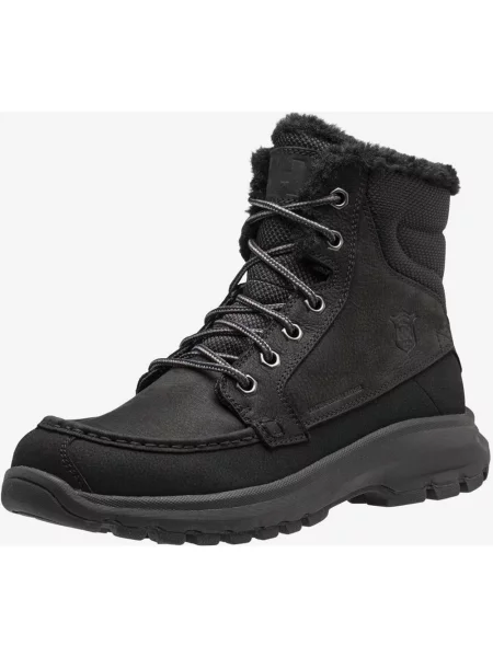 Buty trekkingowe Helly Hansen Garibaldi 40 czarny