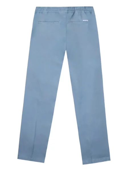 Pantaloni Maison Labiche albastru