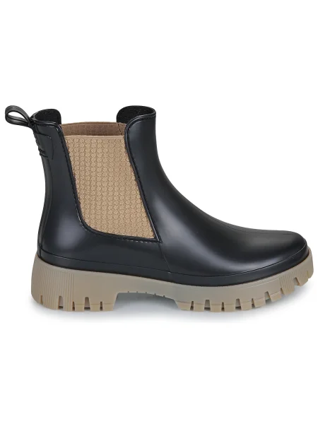 Pantofi Lemon Jelly negru