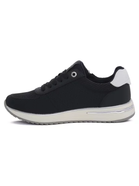 Pantofi Tom Tailor alb
