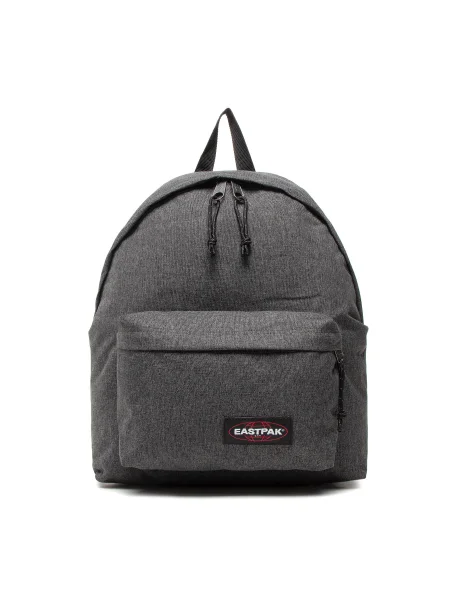 Rucsac Eastpak Padded Pak'R Black Denim 24 l negru