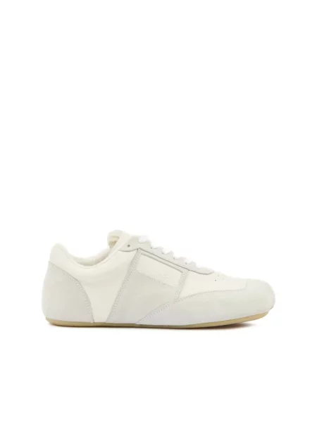 Sneakersy Mm6 Maison Margiela białe
