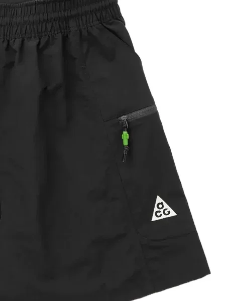 Ochelari de soare Nike alergare cu legături verde