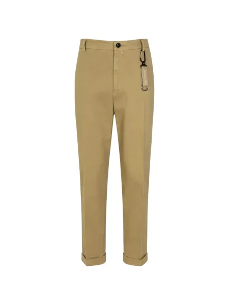 Pantaloni Manuel Ritz maro