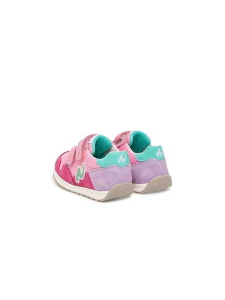 Laisvalaikio batai Naturino M rožinė