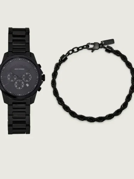 Ceas Armani Exchange negru