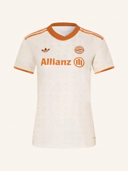 Tričko Adidas oranžové