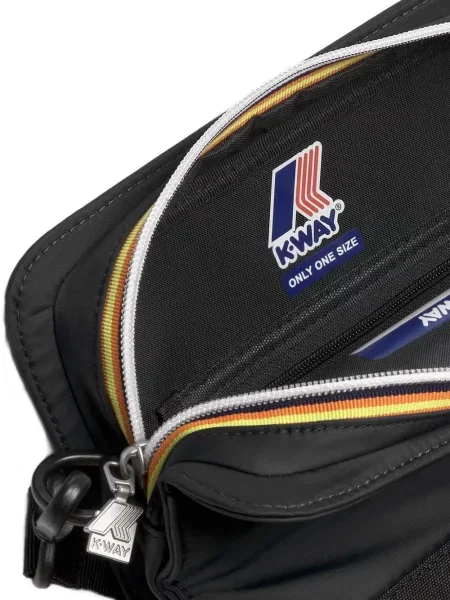 Geantă K-way negru