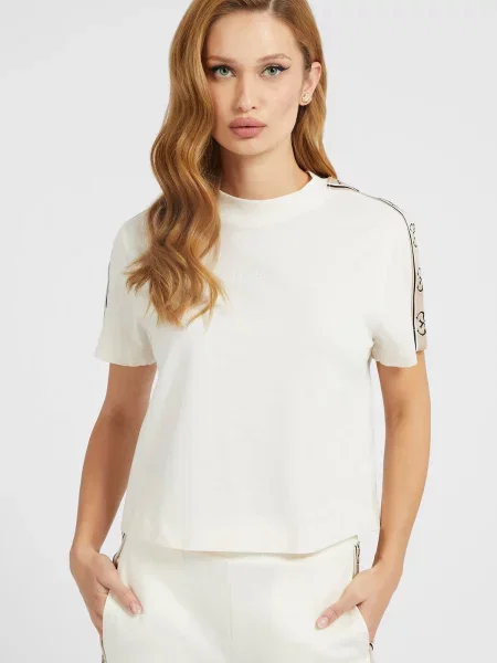 Футболка Guess біла