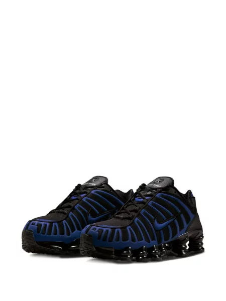 Sneakerși Nike Air Max slip-on negru