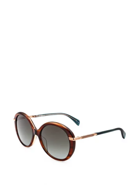 Ochelari de soare Rag & Bone maro