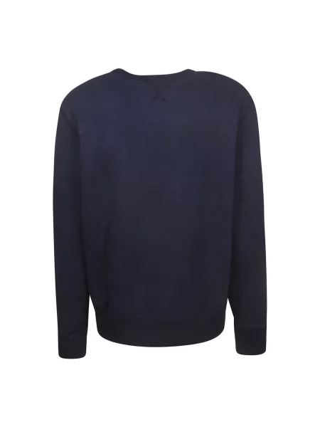 Bluza Ralph Lauren niebieska