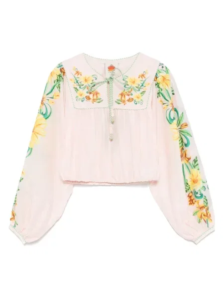 Bluză Farm Rio roz