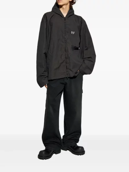 Blugi Vetements negru