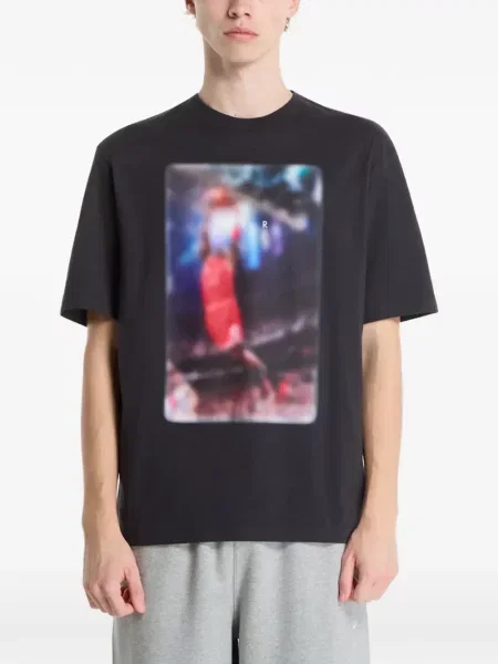 Μπλούζα Jordan μαύρο
