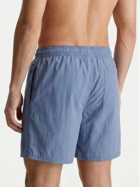 Calvin Klein Swimwear Úszónadrág kék