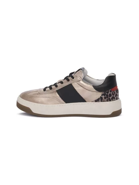 Pantofi Nerogiardini negru
