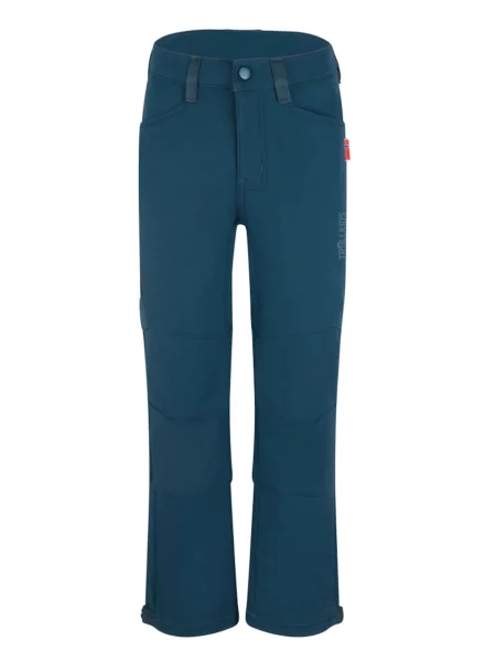 TROLLKIDS Pantaloni marin albastru