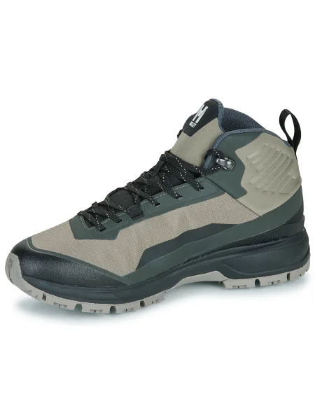 Pantofi Millet gri