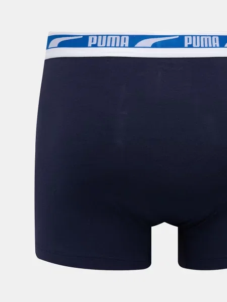 Puma боксери з Everyday Logo 2 шт.