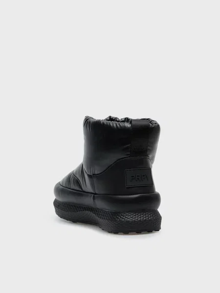 Сапоги Prpy черные