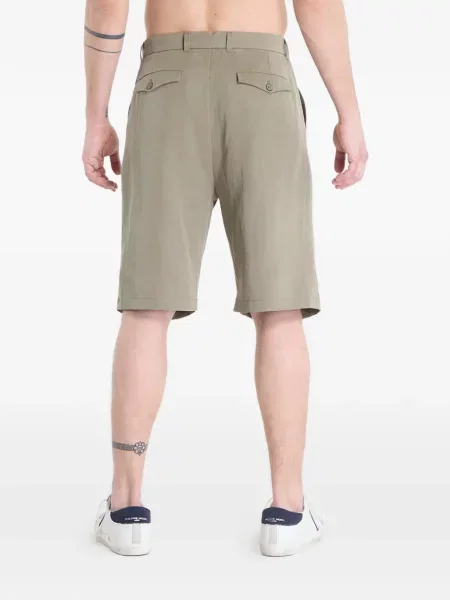 Pantaloni scurți Guess verde