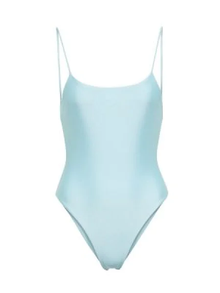 Costum de baie Jade Swim albastru