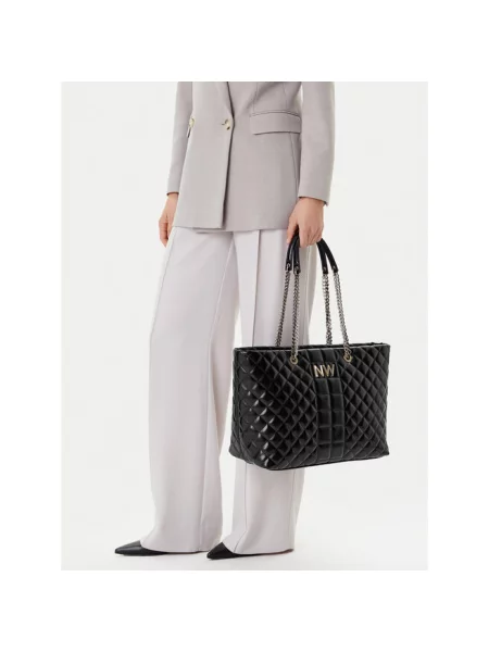 Torebka Nine West czarna