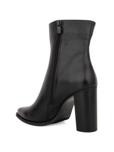 Pantofi Sergio Moretti negru