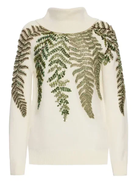 Heláncă Oscar De La Renta de cristal