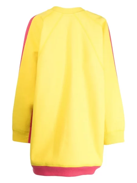 Mikina Celine Pre-owned růžová