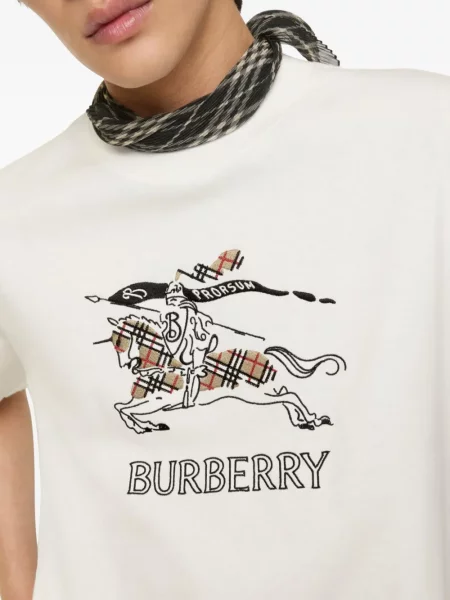 Tricou Burberry