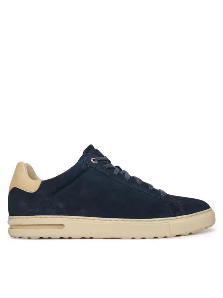 Birkenstock Αθλητικά Bend Low Σκούρο μπλε