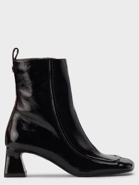 Ботильоны H'estia Venezia черные