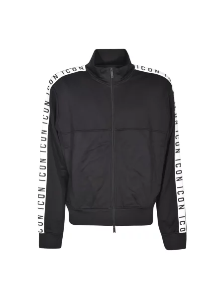 Kurtka Dsquared2 czarna