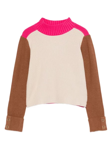 Sweter dziecięcy Twinset