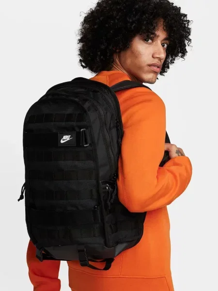 Nike Sportswear hátizsák RPM fekete