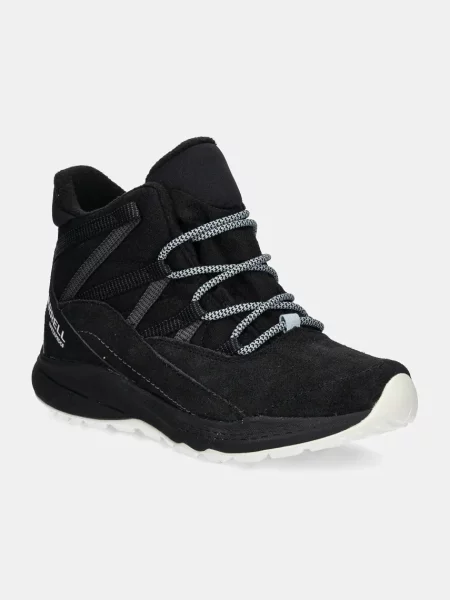Сникърси Merrell Bravada Edge 2 Thermo Demi Wp Black/ Arona EUR 37 черно