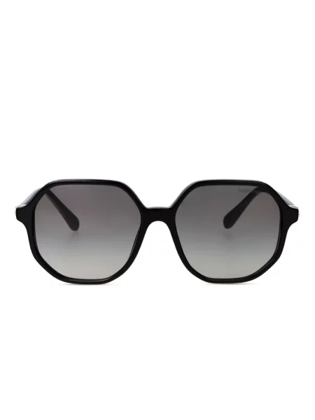 Ochelari de soare Swarovski Eyewear negru