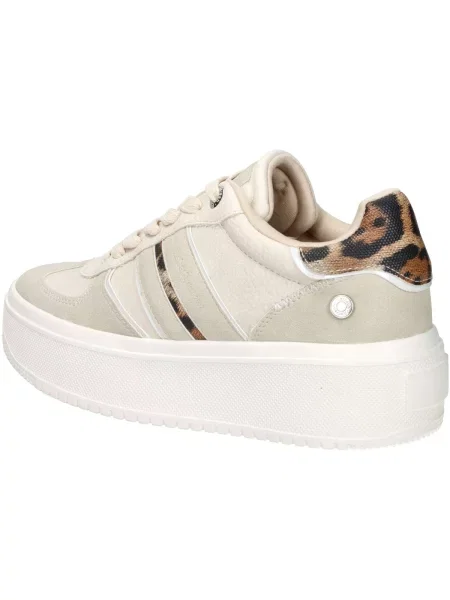 Pantofi Refresh bej