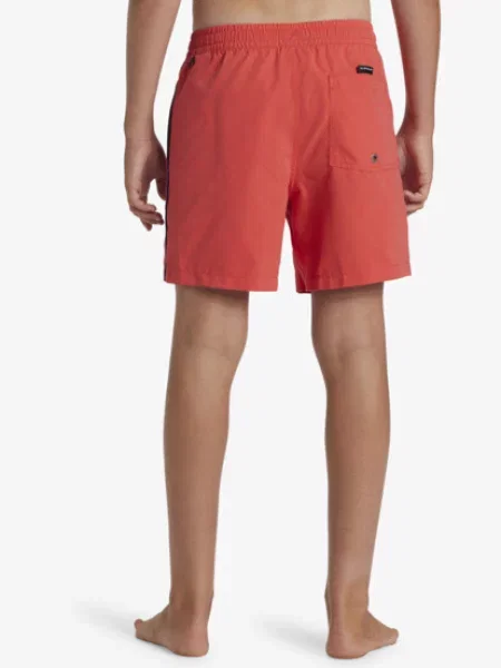 Pantaloni scurți copii Quiksilver