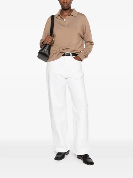 Με κολάρο polo Max Mara
