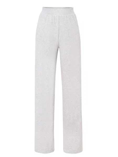 Dagi Pantaloni deschis gri