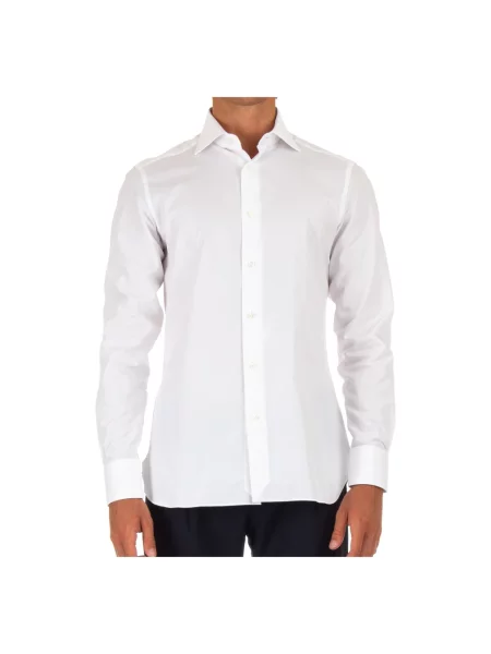 Koszula Zegna biała