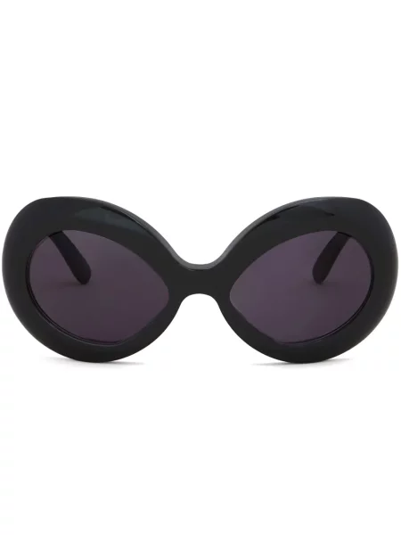 Ochelari de soare Marni negru